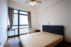 West Coast Avenue (D5), Condominium #552825851